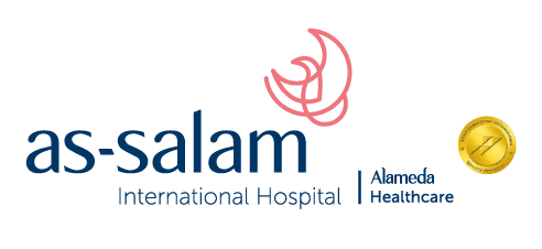 As-Salam International Hospital, Maadi