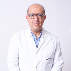Ayman Mansour (Ortho) Ayman Mansour (Ortho)